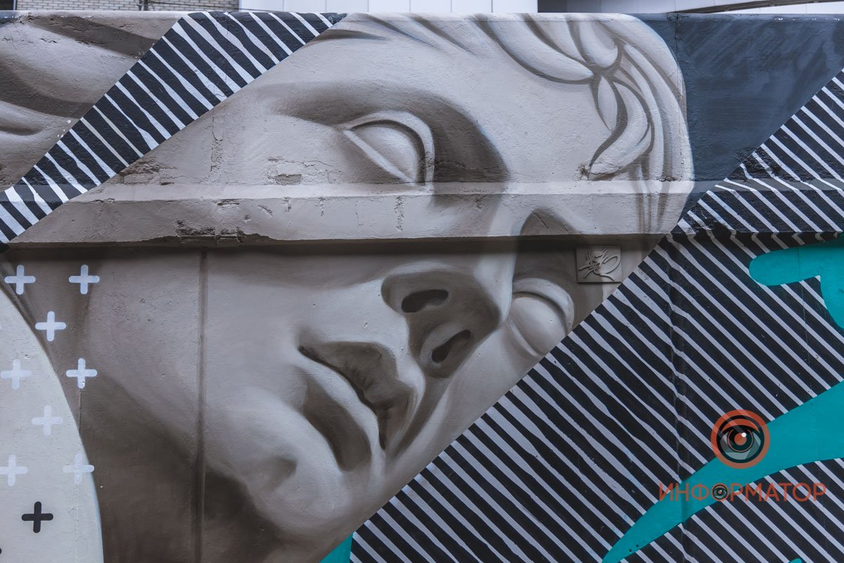 Образ богини Дианы