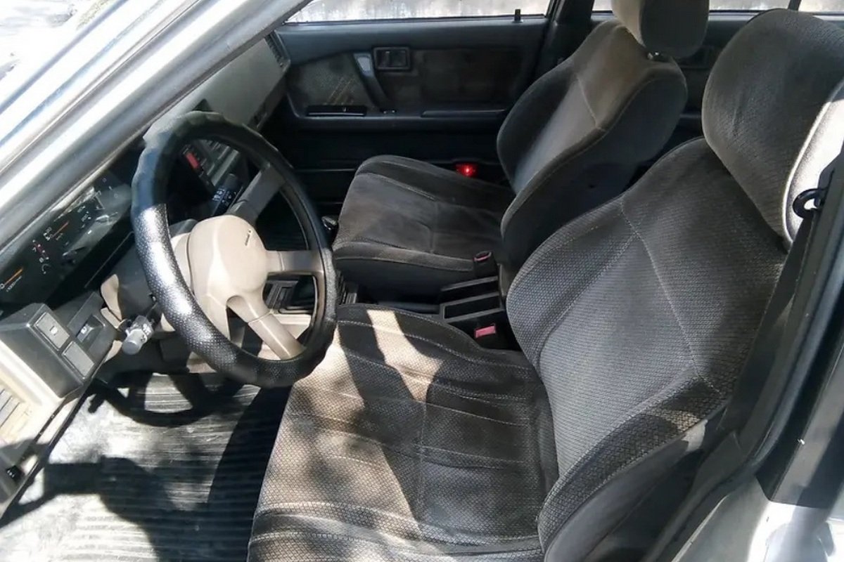 Самый большой пробег в ТОПе Самый большой пробег в ТОПе