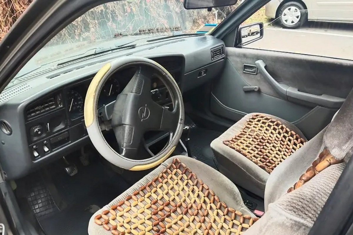 Пробег - 160 тысяч километров Пробег - 160 тысяч километров