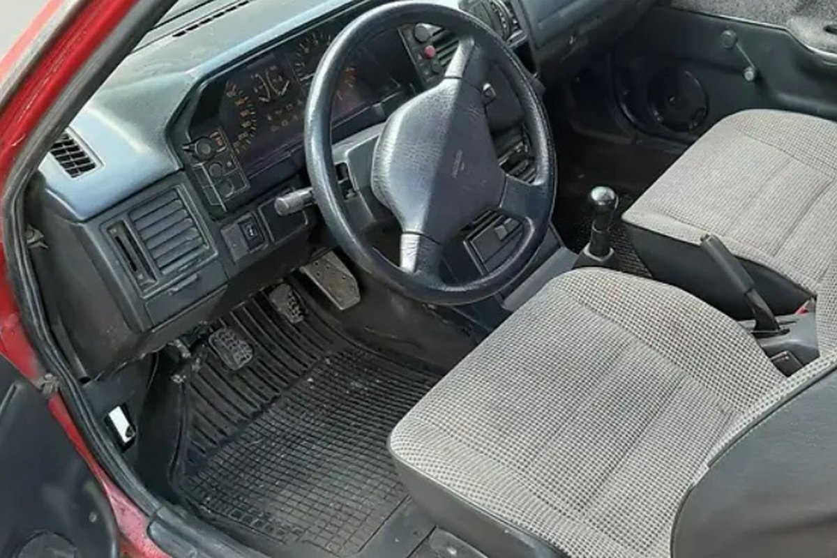 Наименьший пробег в ТОПе Наименьший пробег в ТОПе