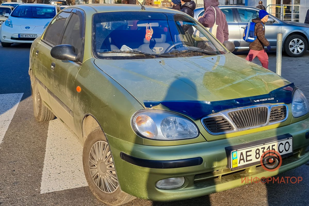 Водитель авто прошел тест на драгере – мужчина оказался трезвым Водитель авто прошел тест на драгере – мужчина оказался трезвым