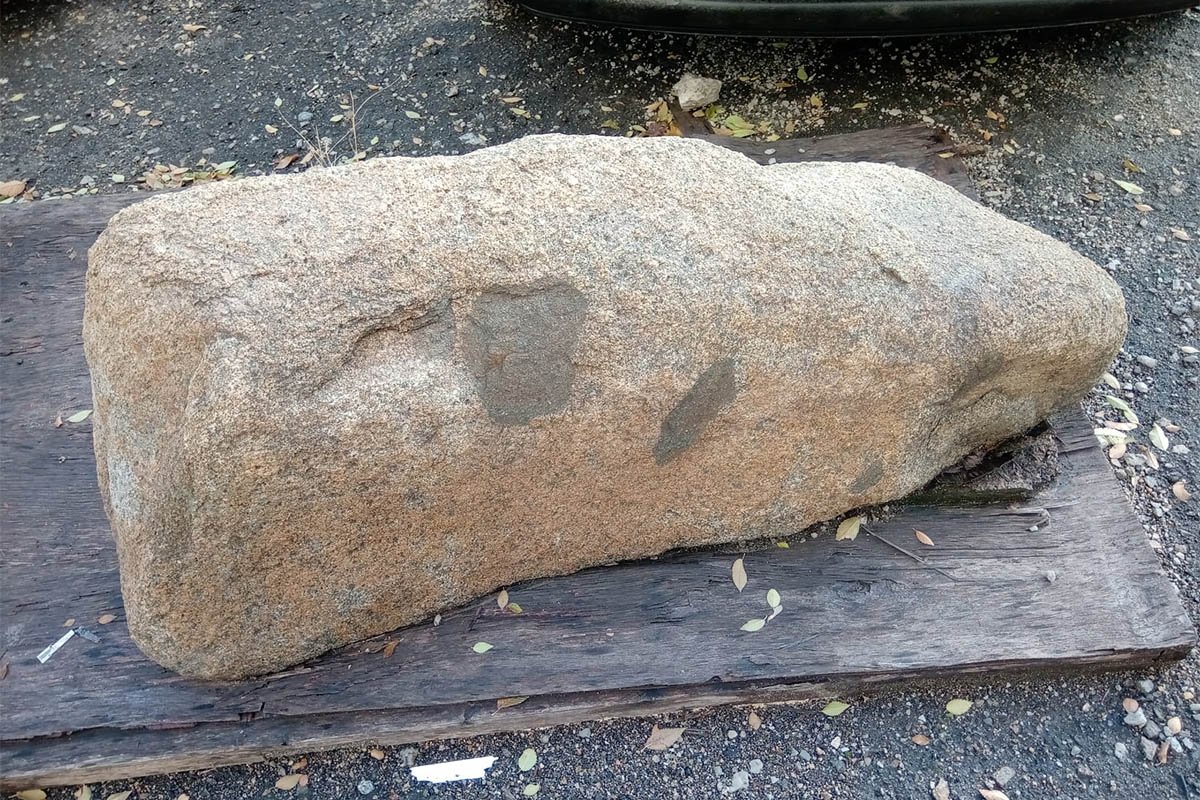 Скифский воин