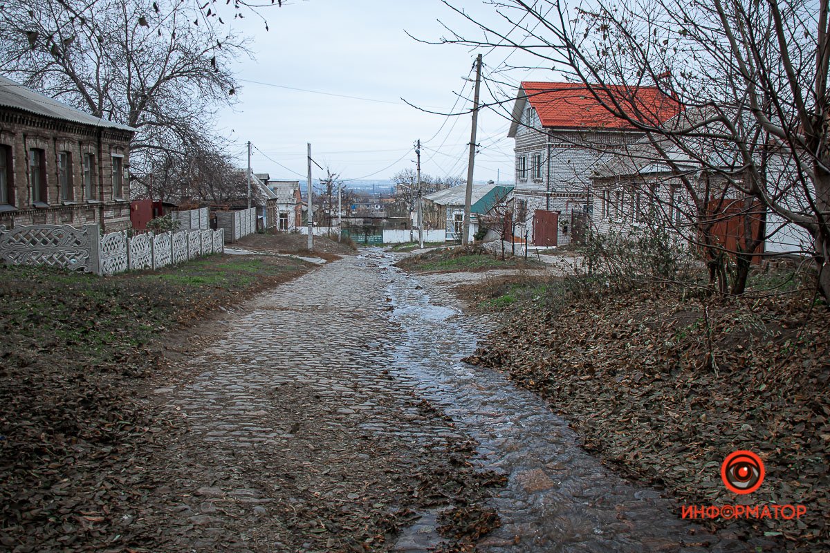 Местные жители отмечают слабый напор воды Местные жители отмечают слабый напор воды