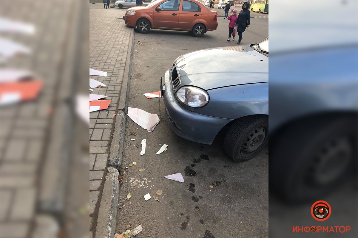 Администрация не идет на диалог Администрация не идет на диалог