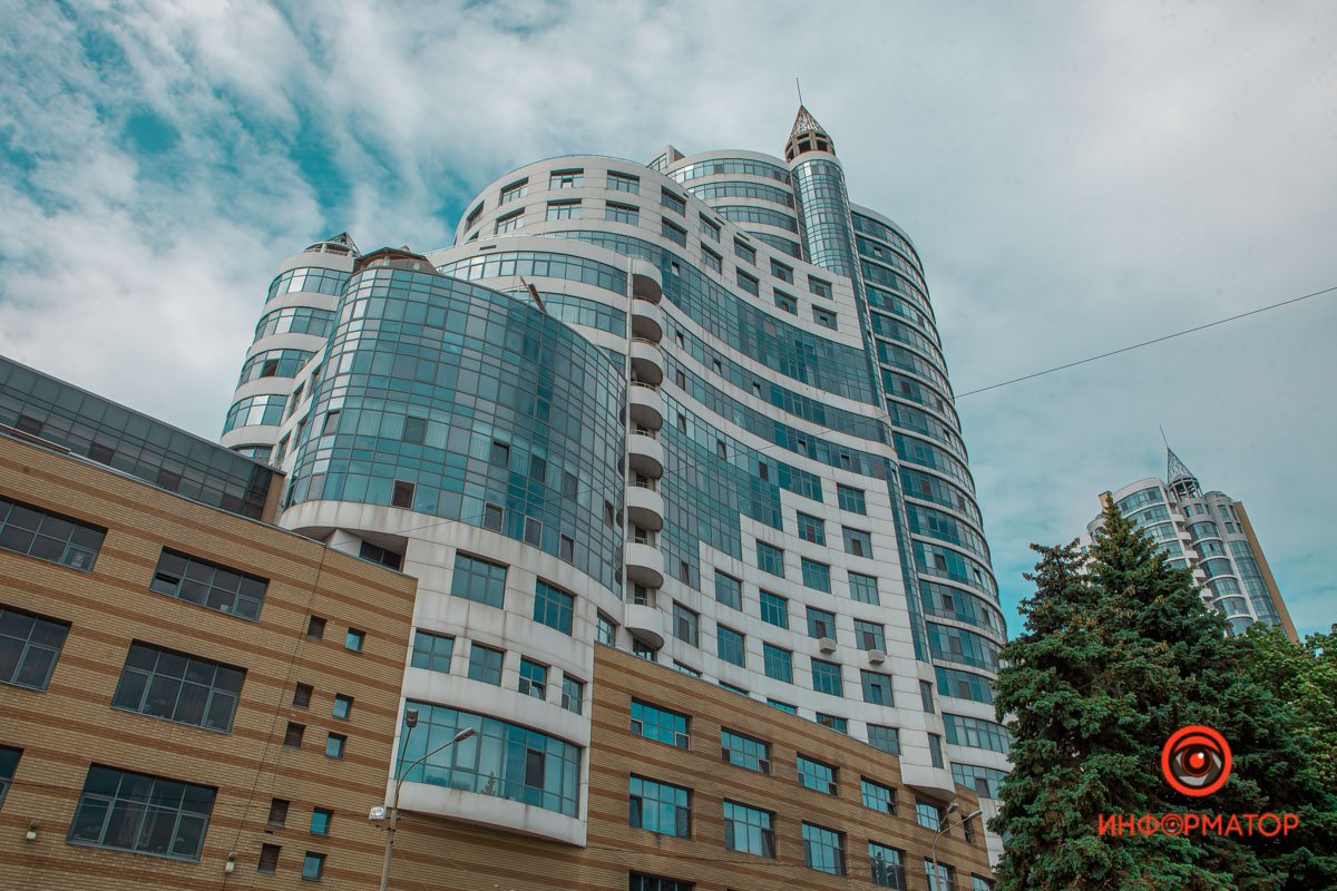 Жилой комплекс «Славия» Жилой комплекс «Славия»