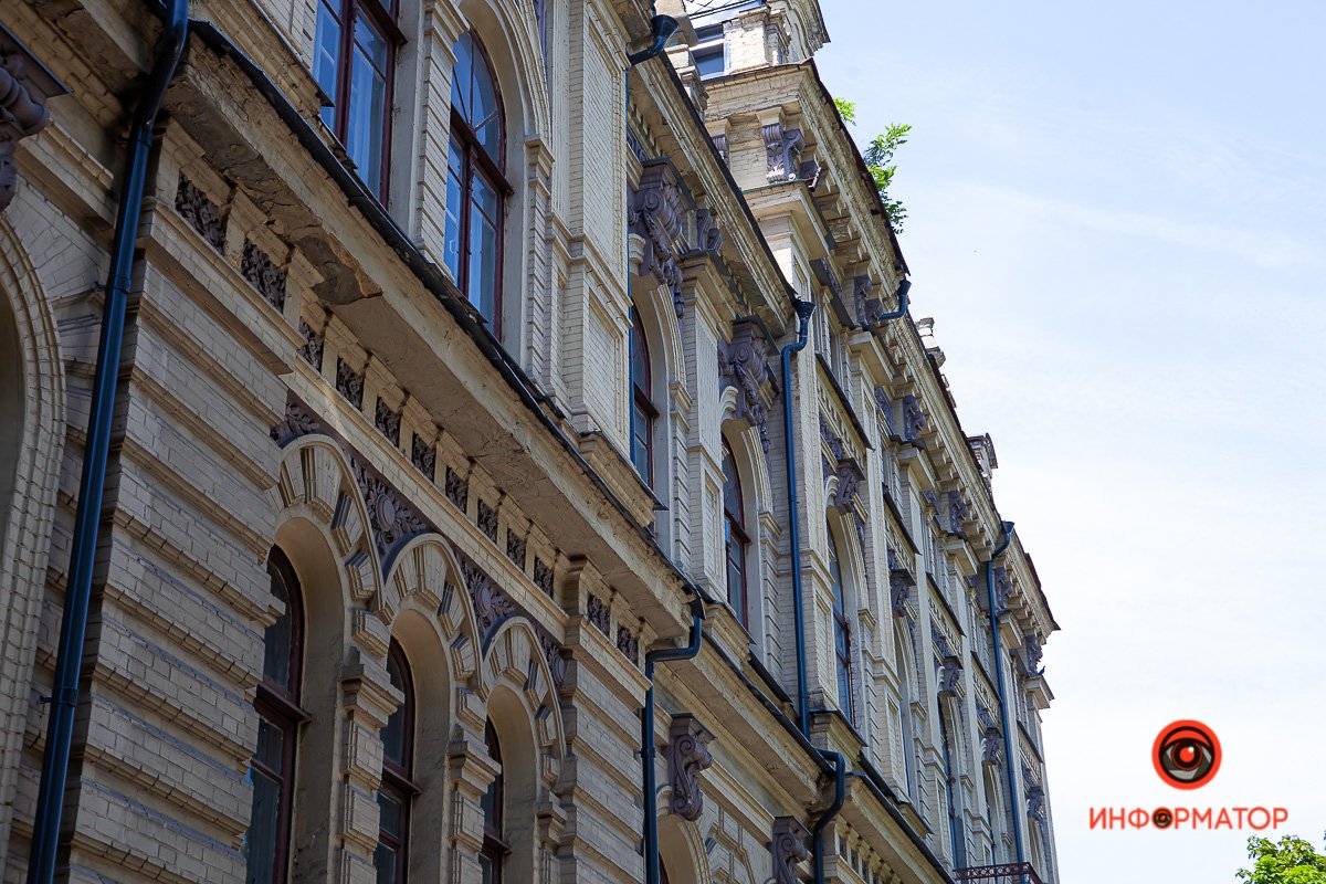 В 1982 году здание передали училищу культуры В 1982 году здание передали училищу культуры