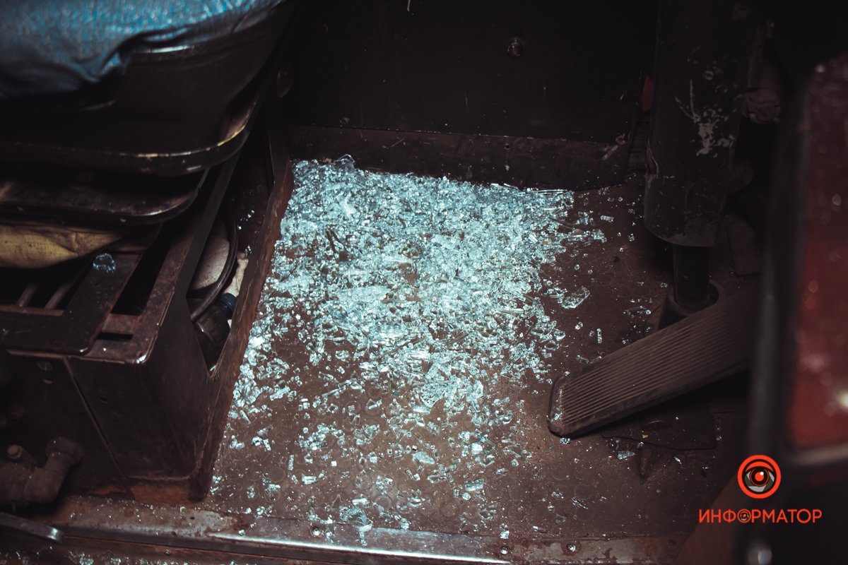 Полиция выясняет личности