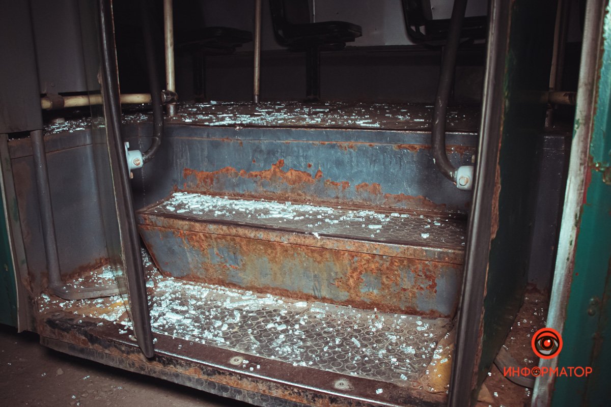 Фото: Руслана Левченко