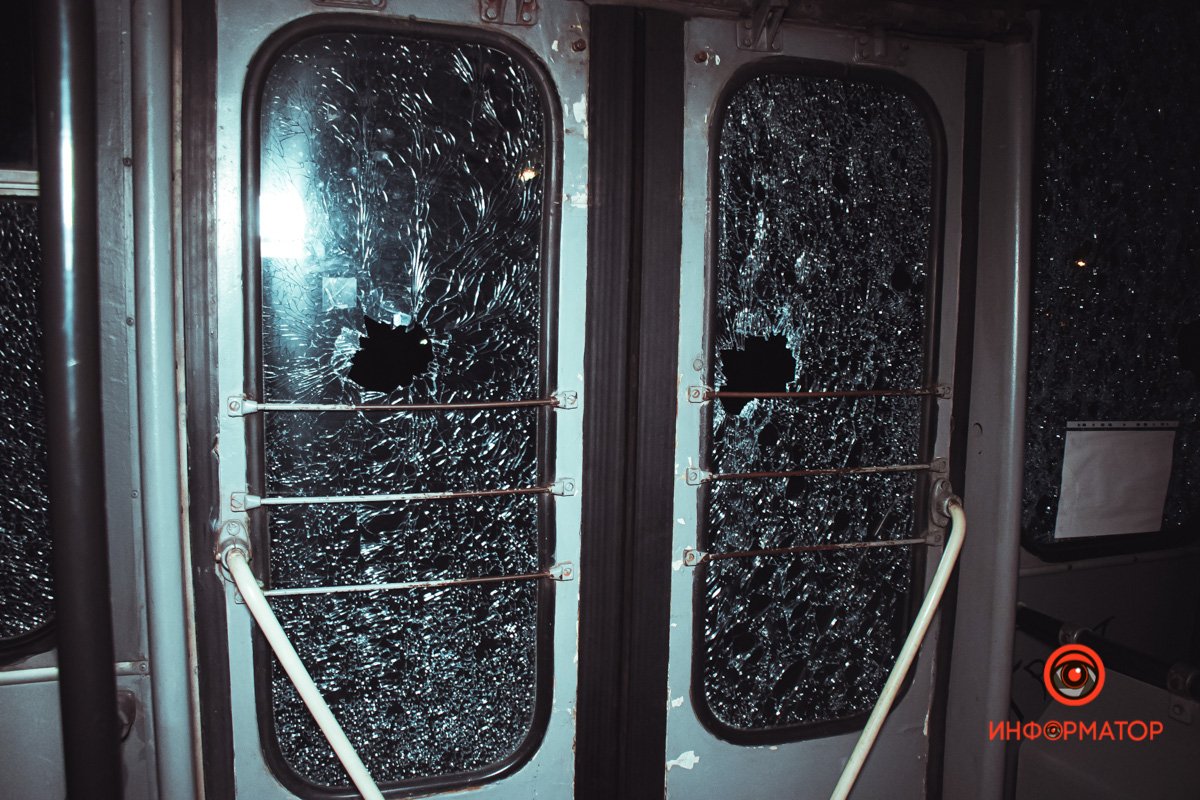 Фото: Руслана Левченко