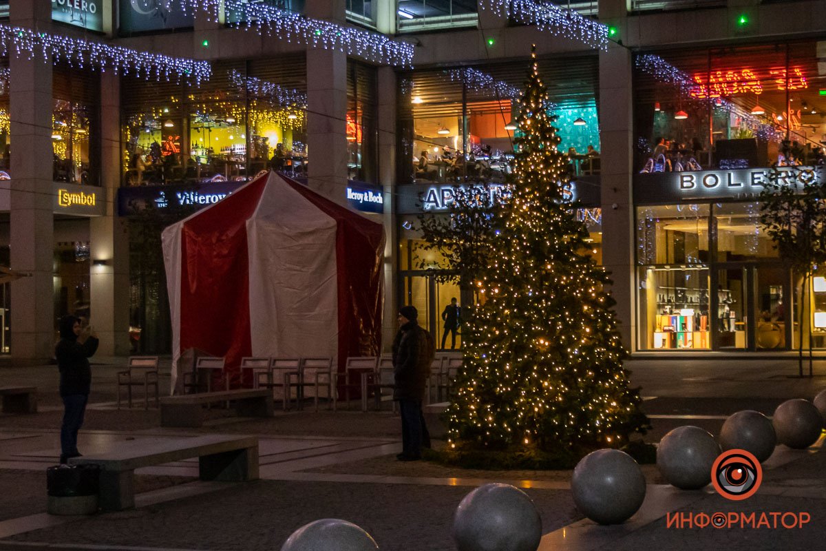 Пора делать сэлфи