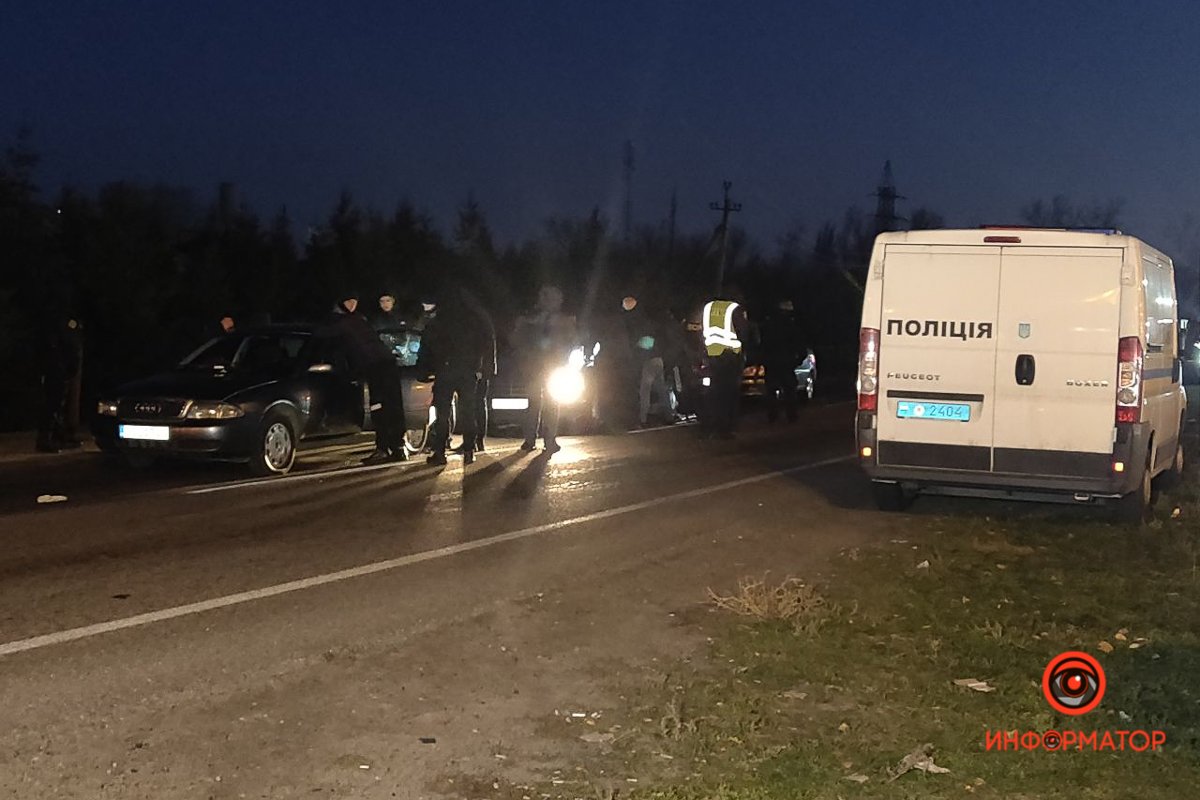 Проезд перекрыт Проезд перекрыт