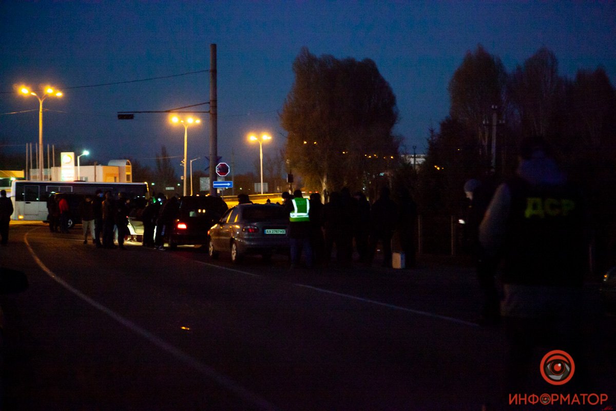 Задержали около 25 человек Задержали около 25 человек