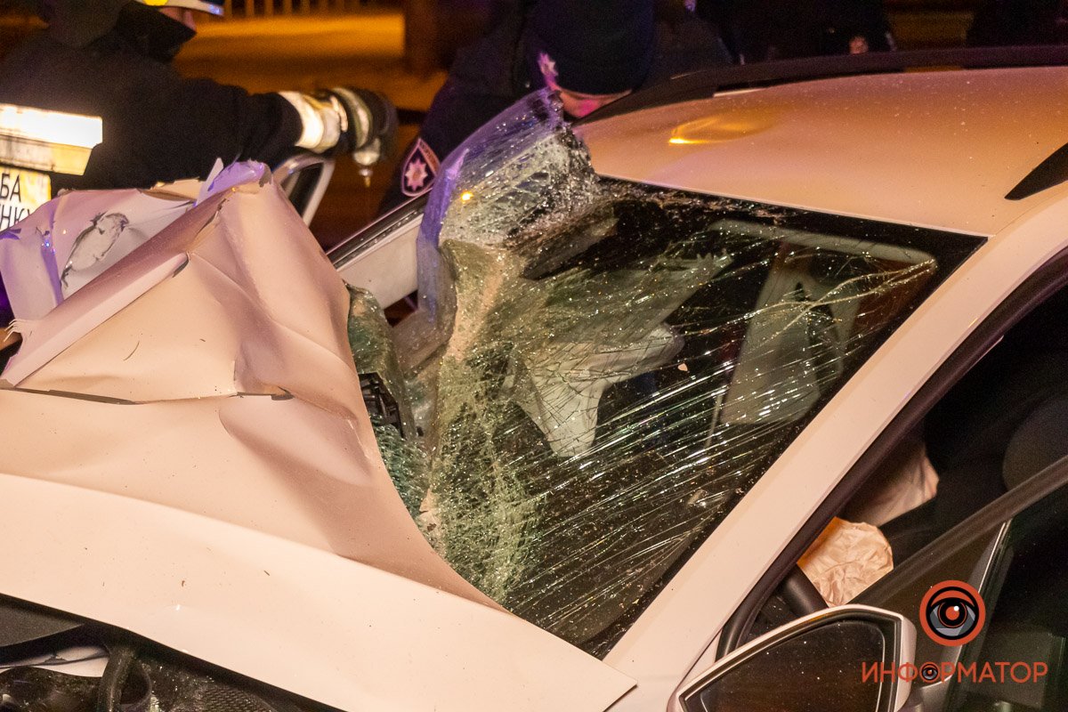 На место приехали полицейские, медики и спасатели На место приехали полицейские, медики и спасатели