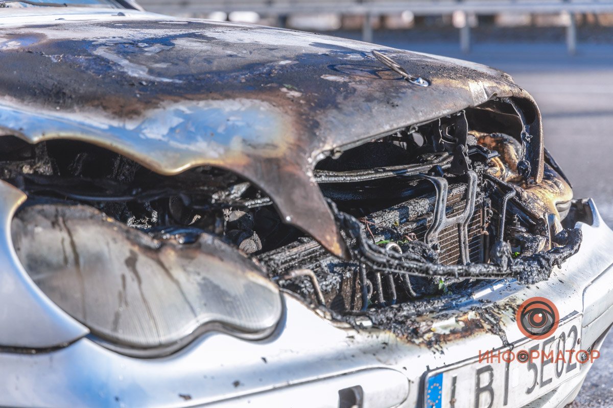 Причина возгорания устанавливается