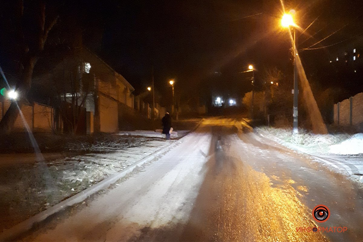 Многие водителей местами испытали здесь экстремальные ощущения Многие водителей местами испытали здесь экстремальные ощущения