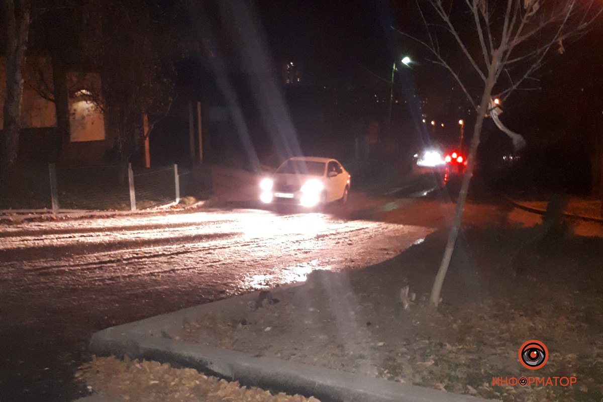 По улице Дорожной можно быстро подняться с ж/м Победа на ж/м Сокол По улице Дорожной можно быстро подняться с ж/м Победа на ж/м Сокол