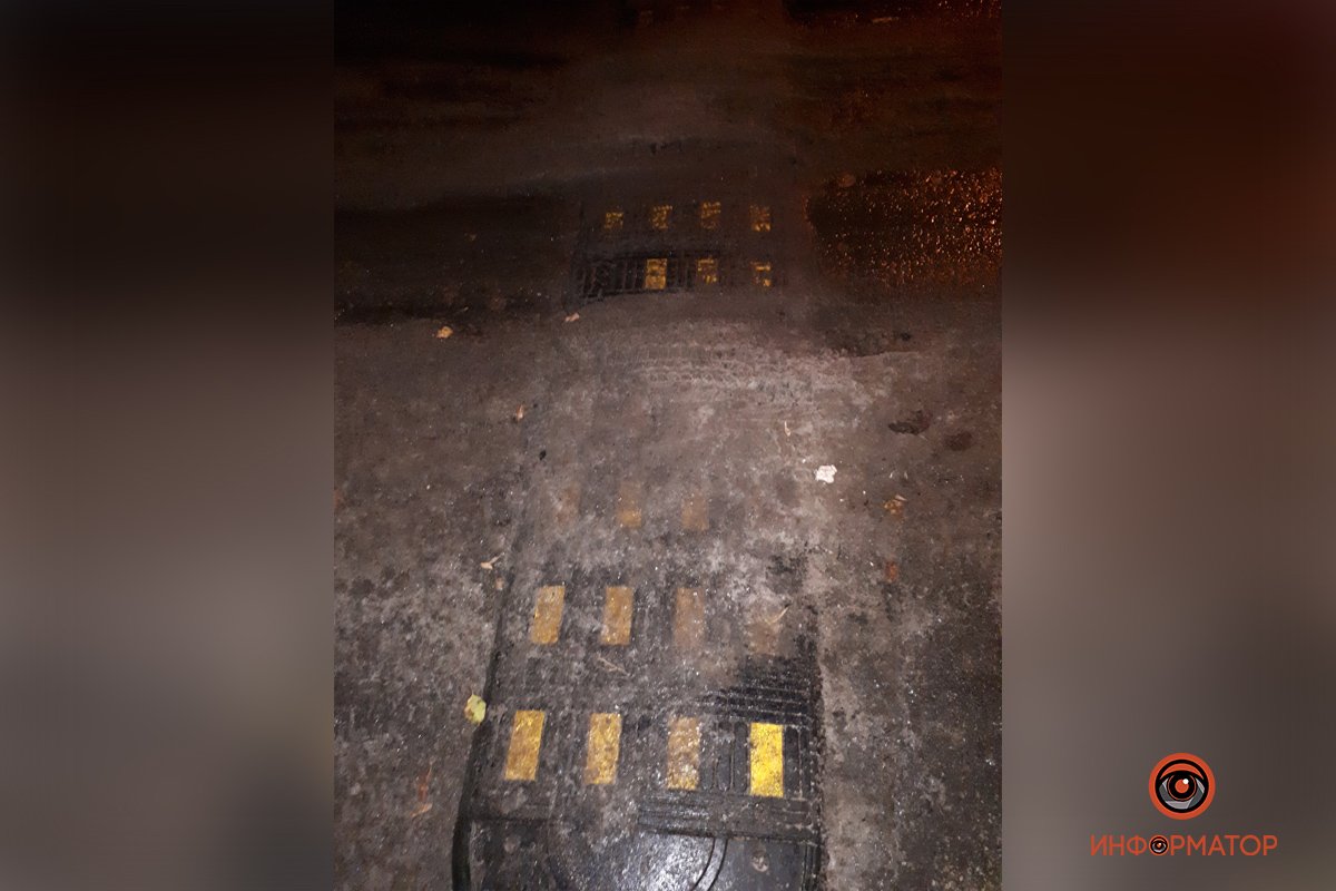 Надеемся, вы на зимней резине Надеемся, вы на зимней резине