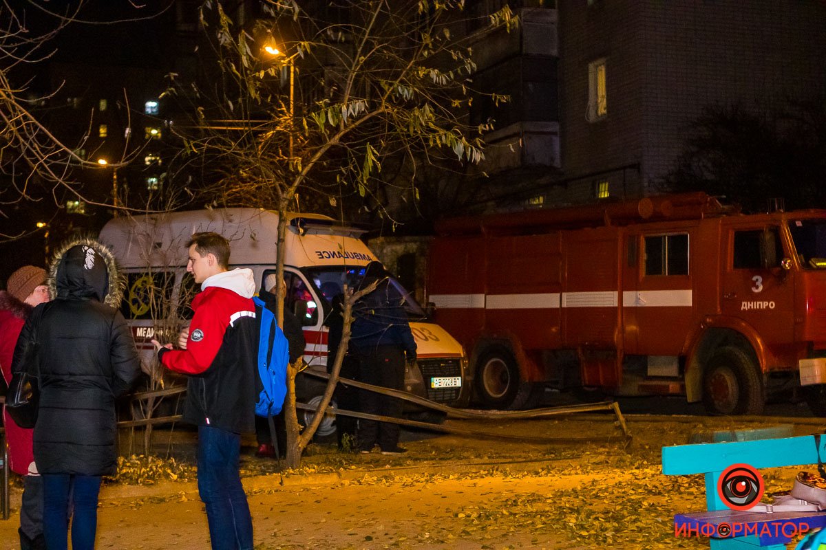 Пострадавшую с места происшествия забрала скорая Пострадавшую с места происшествия забрала скорая
