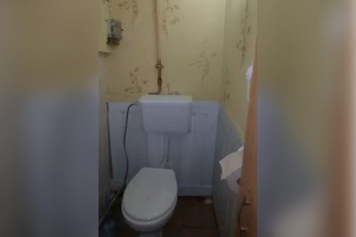 Квартира на Рабочей