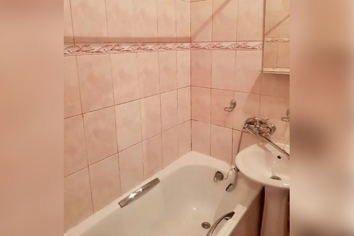 Квартира на Уральской