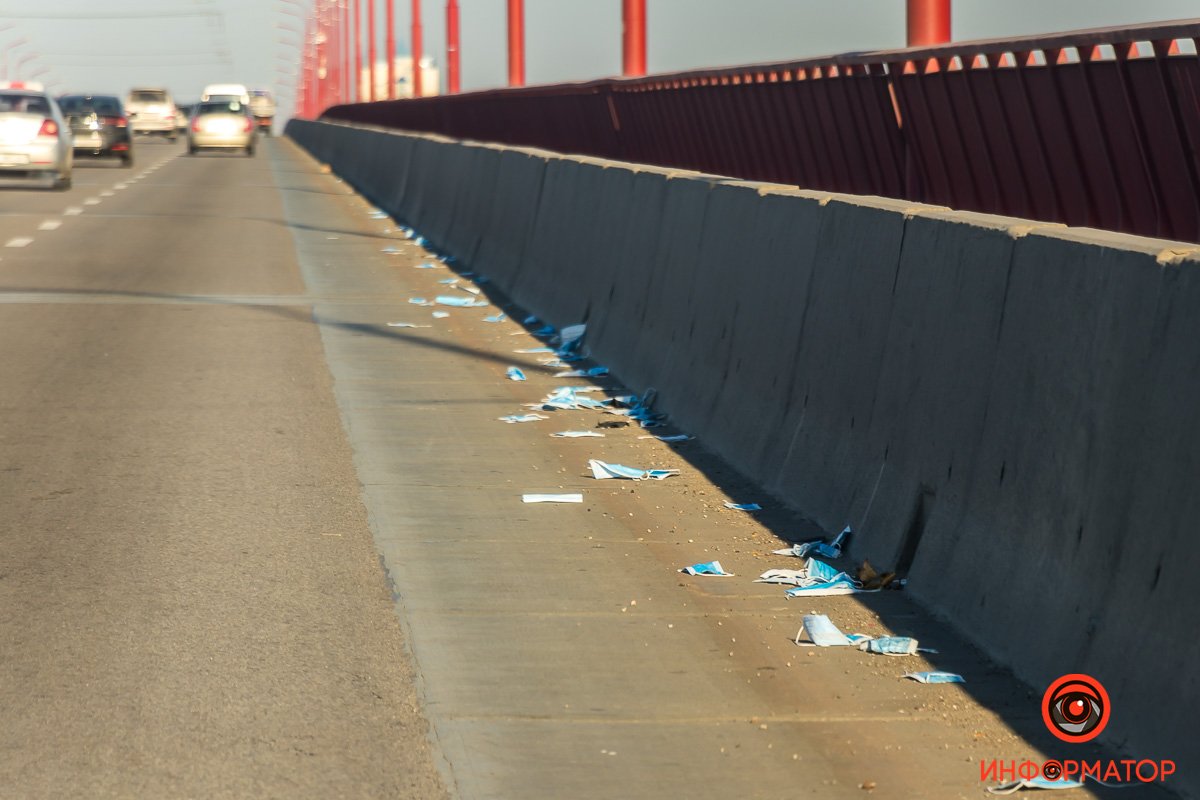 Инцидент произошел на Новом мосту Инцидент произошел на Новом мосту