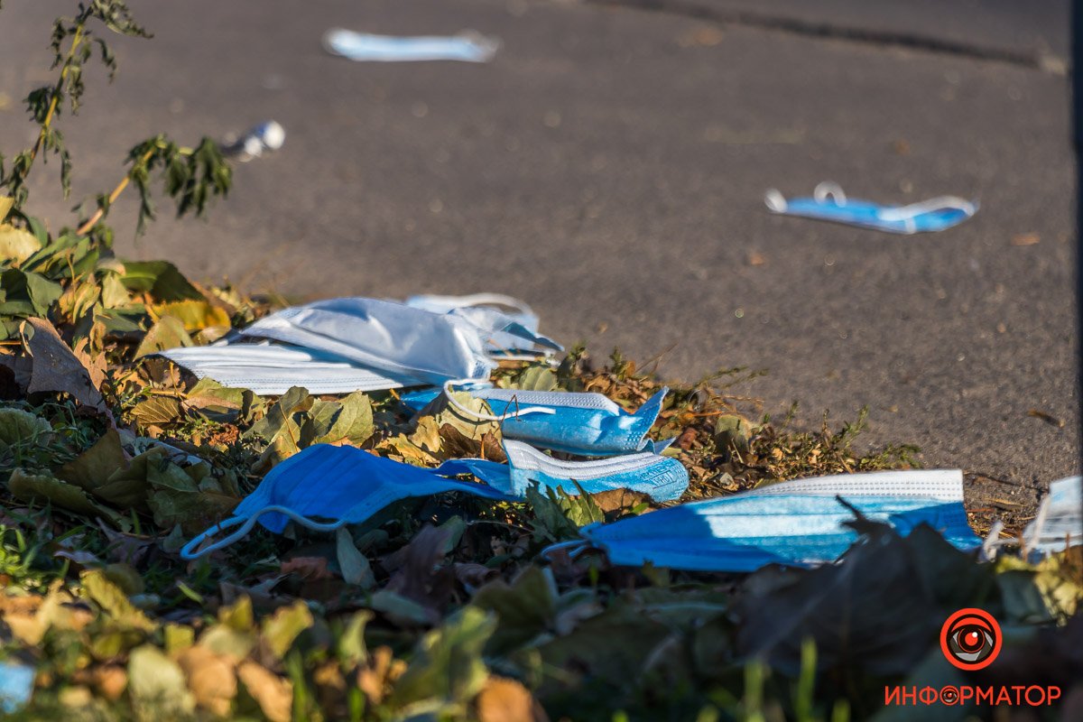 Вероятно, груз везли на утилизацию Вероятно, груз везли на утилизацию