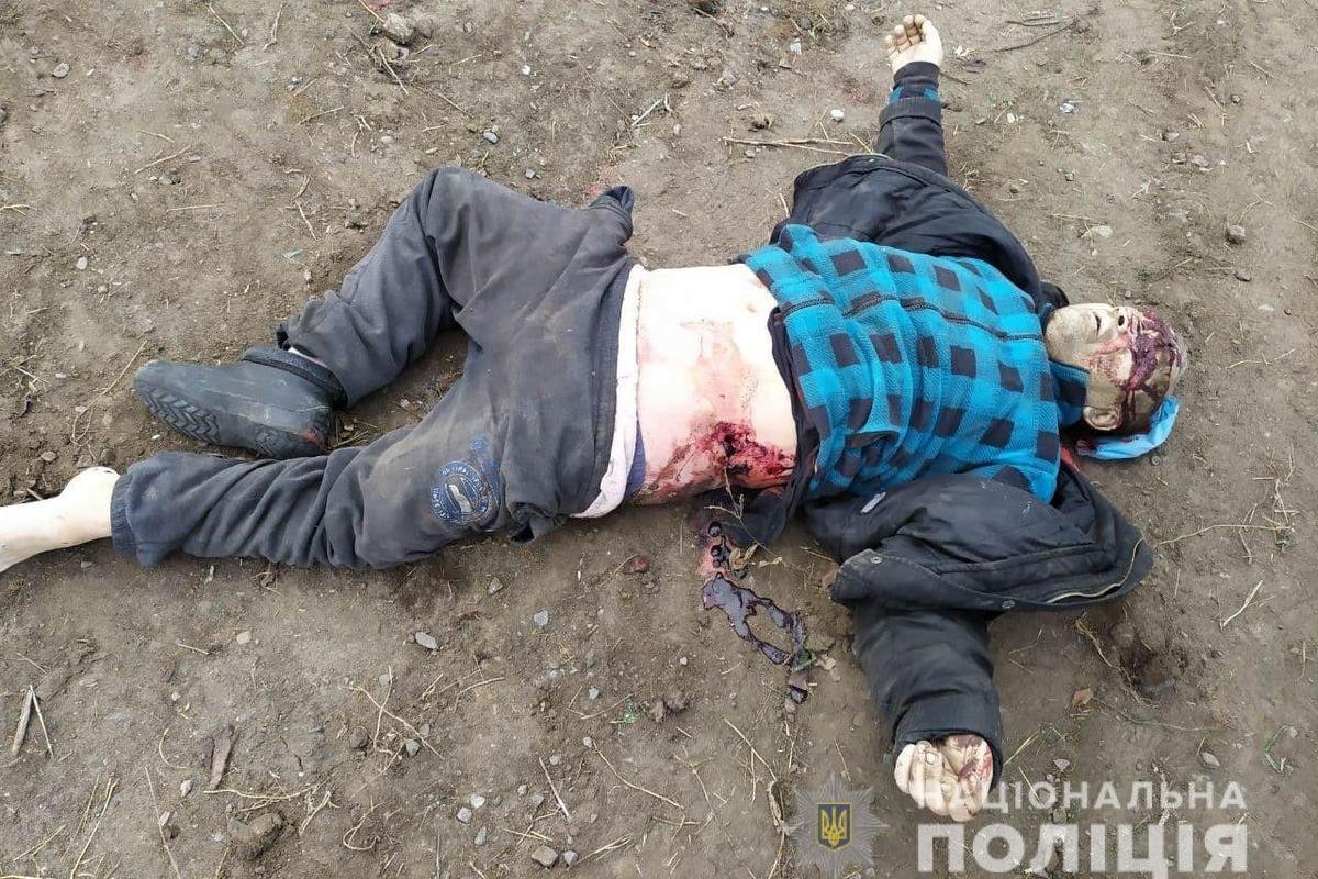 Полиция просит установить личность погибшего или обстоятельства ДТП Полиция просит установить личность погибшего или обстоятельства ДТП