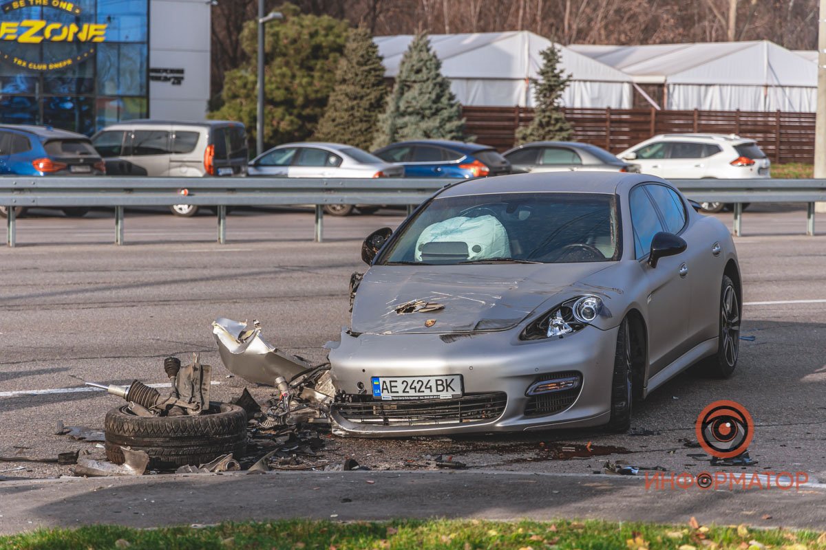 Фото: Валентин Валах