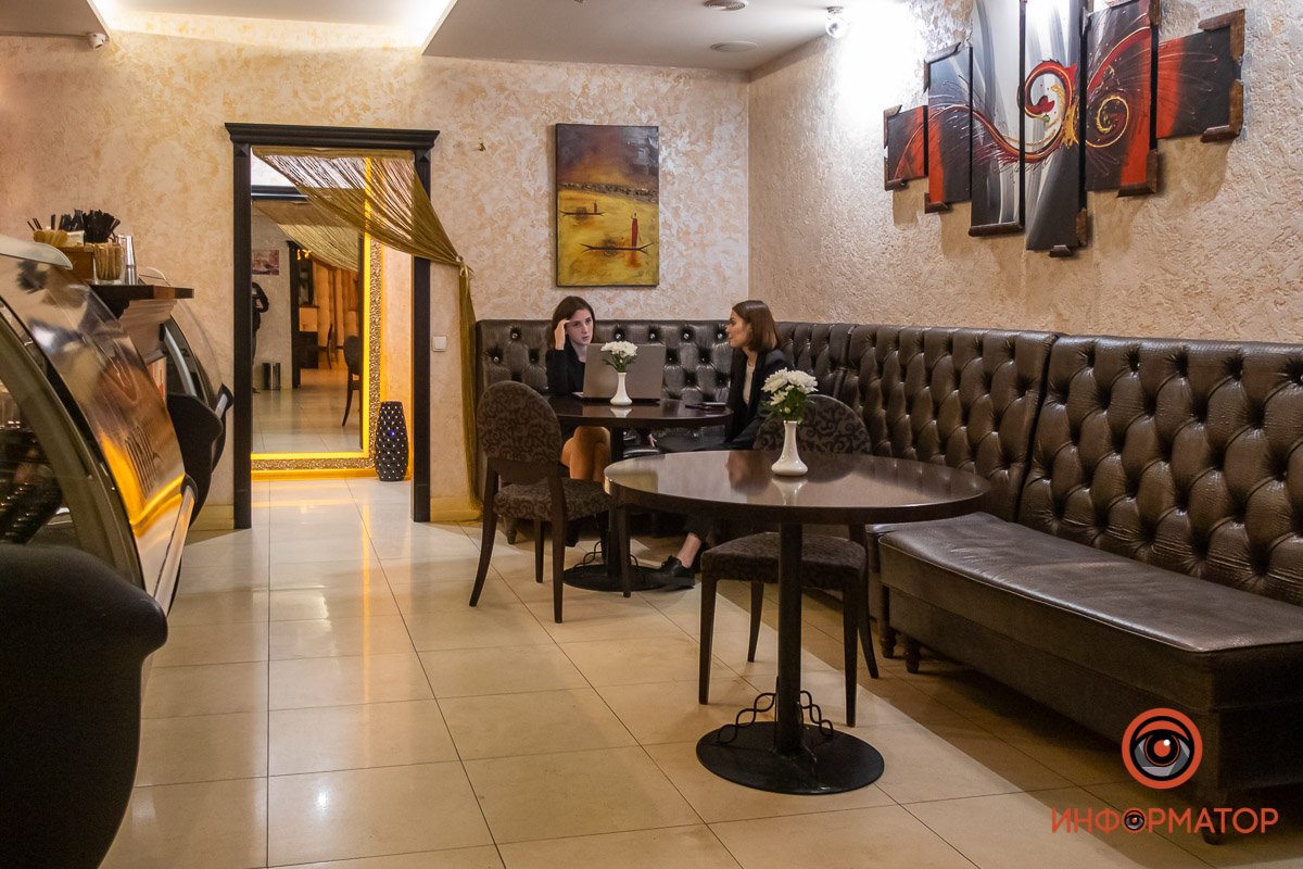 Где в Днепре можно попробовать настоящую грузинскую кухню 4