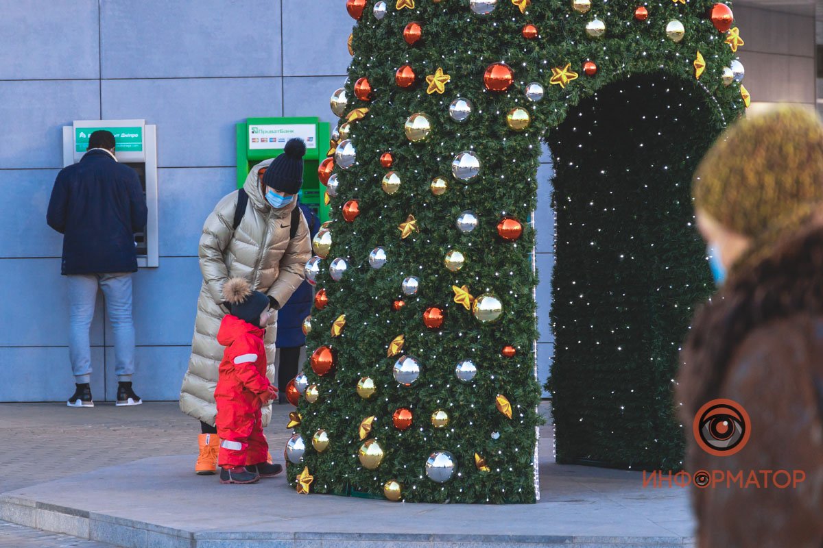 Дверь в сказку