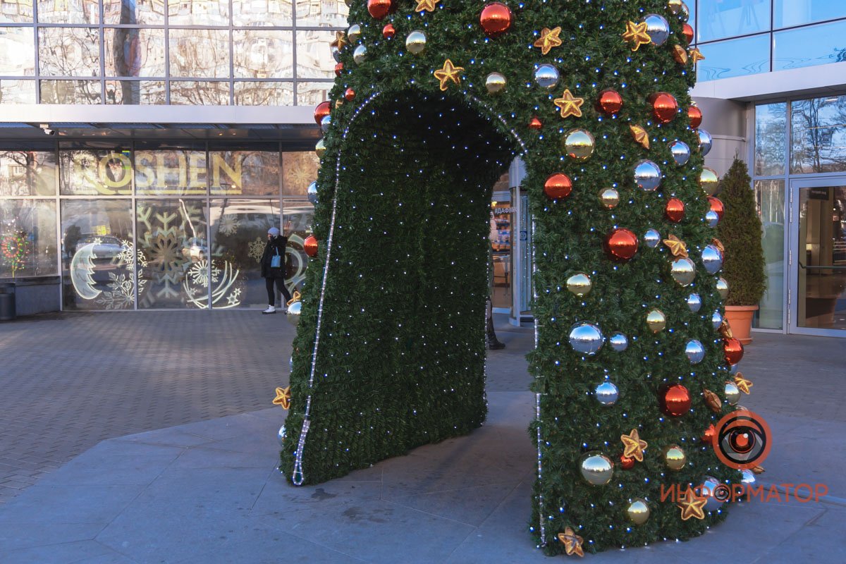 Проходите в сказку