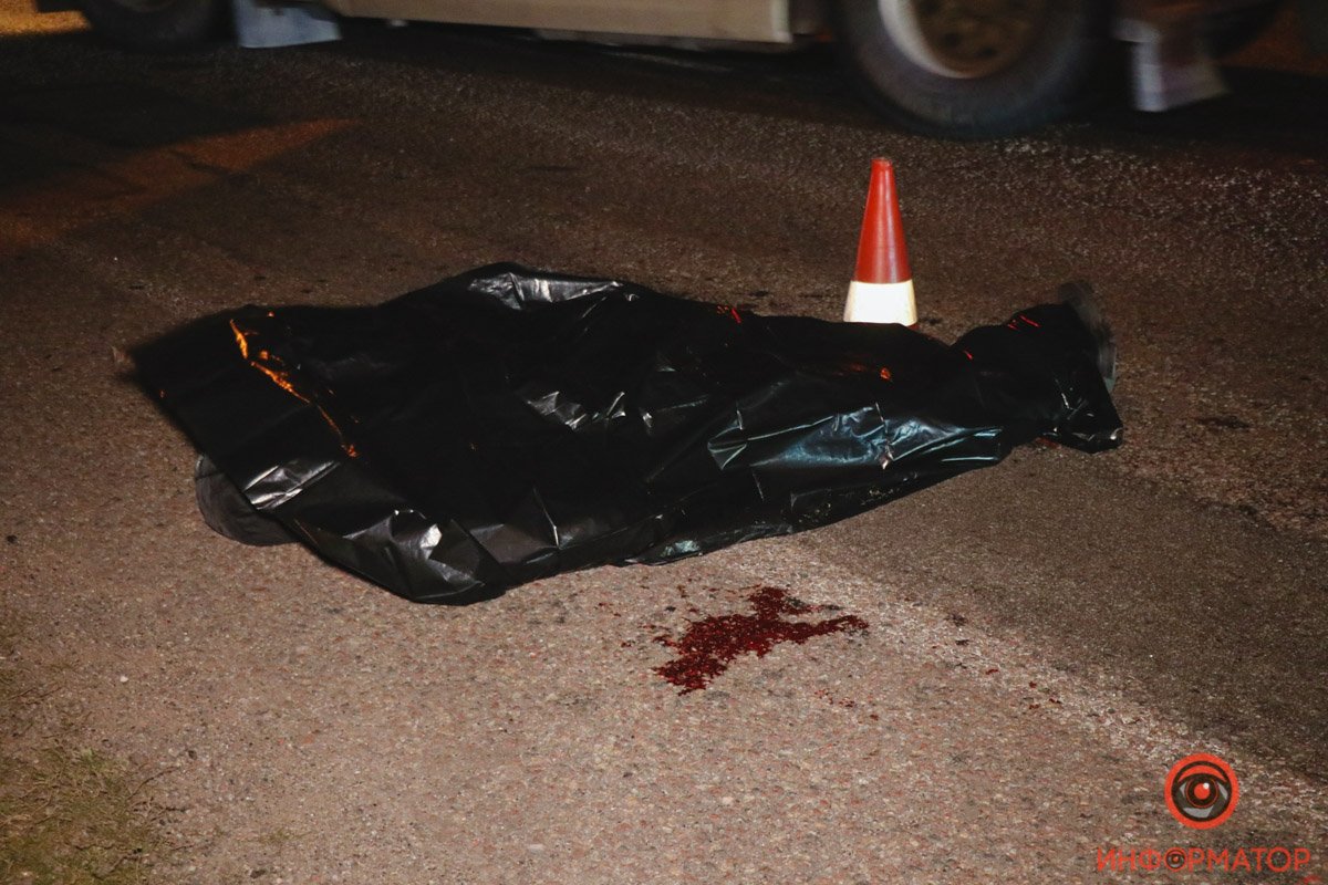 Медики констатировали смерть