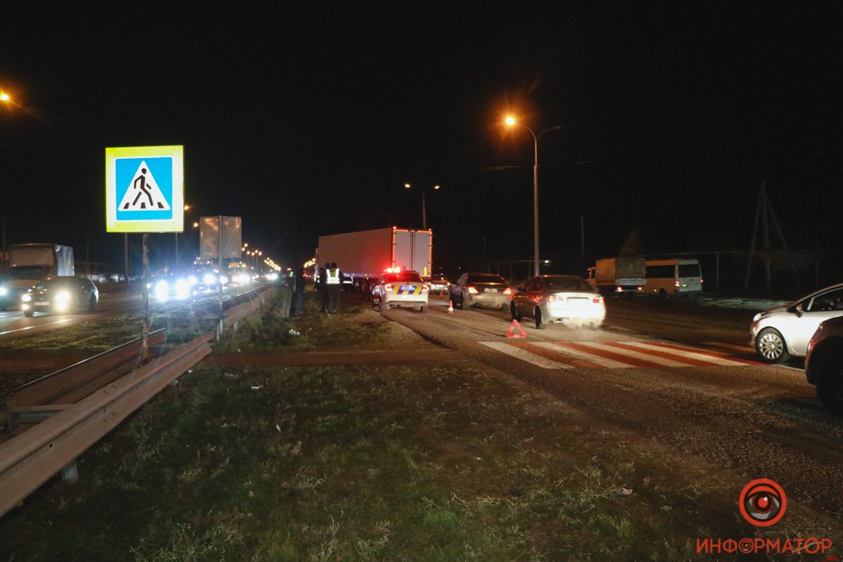 Соблюдайте ПДД