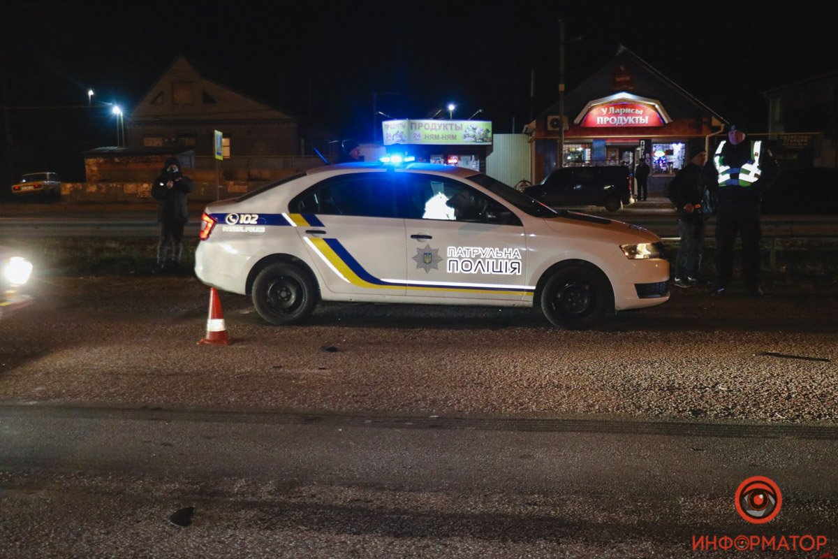 Детали установит следователь