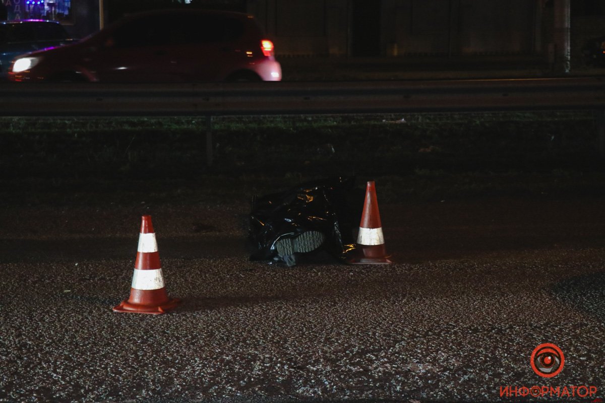 Погибшему на вид около 40 лет