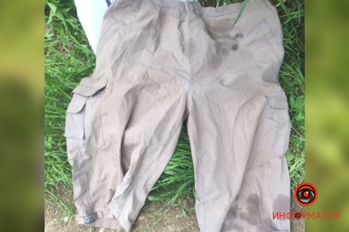 Бежево-коричневые капри