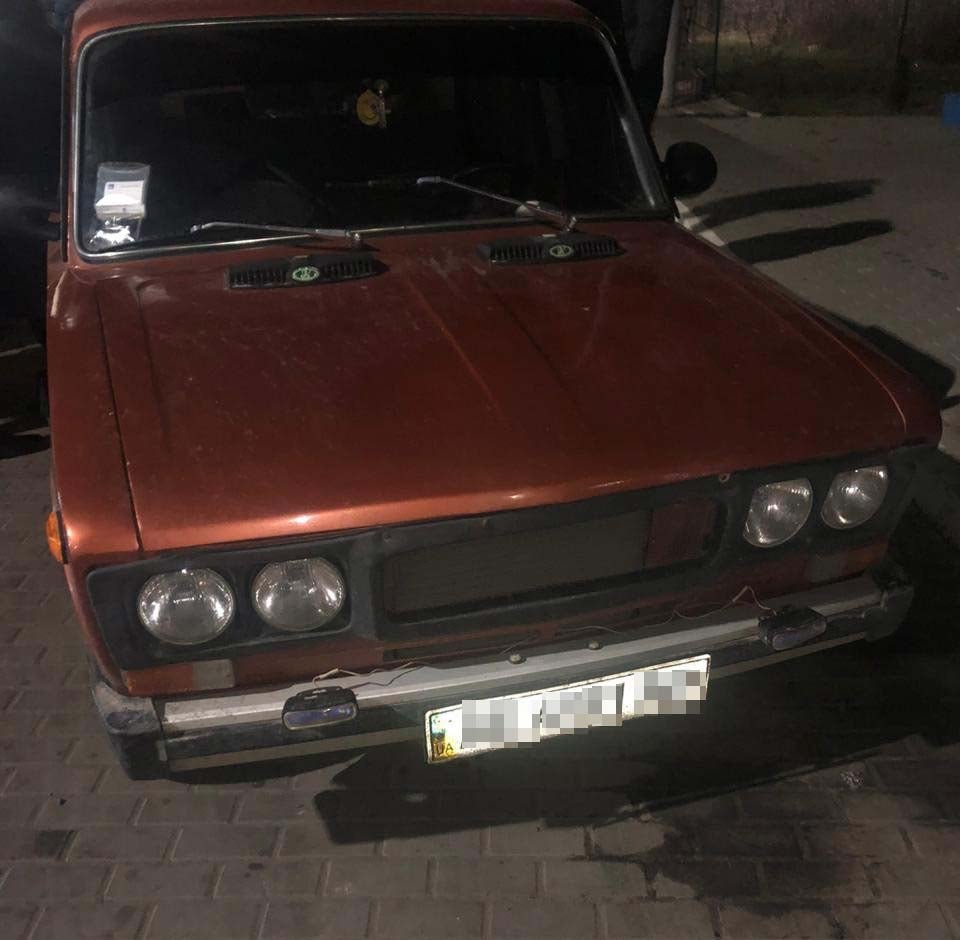 В Днепропетровской области преступная группировка избивала пенсионеров, требуя денег 1