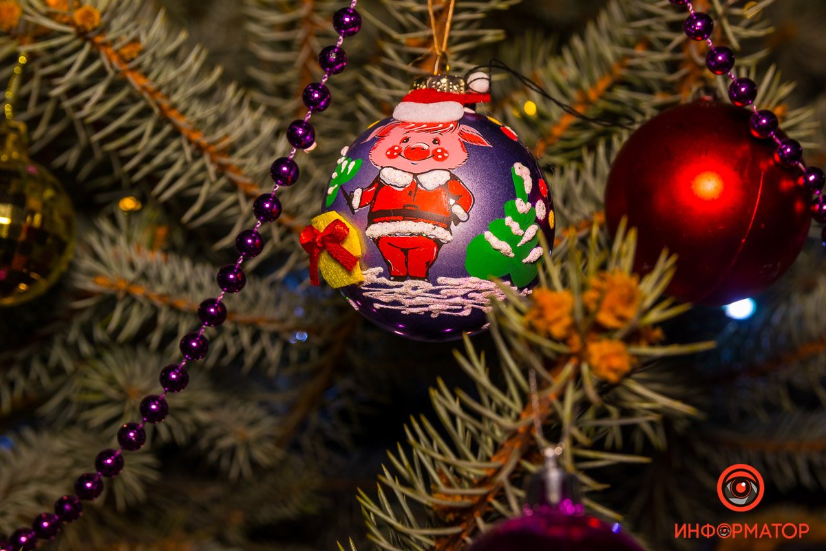 Ну и что, что Год Быка?