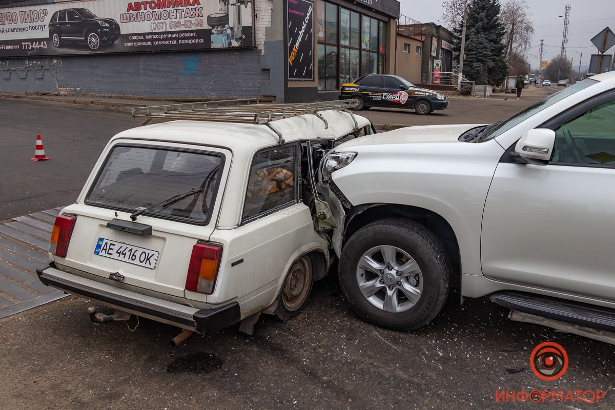 Затруднено движение по Ватутина Затруднено движение по Ватутина