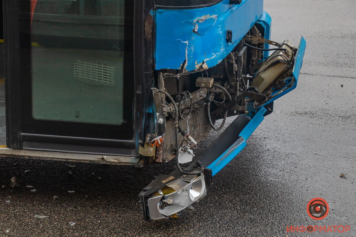 Все обошлось без пострадавших Все обошлось без пострадавших