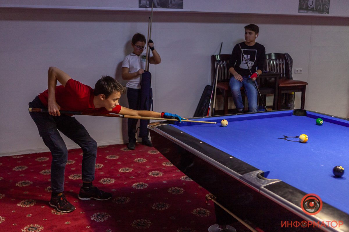 Завтра к столам выйдут юниоры, мужчины и женщины