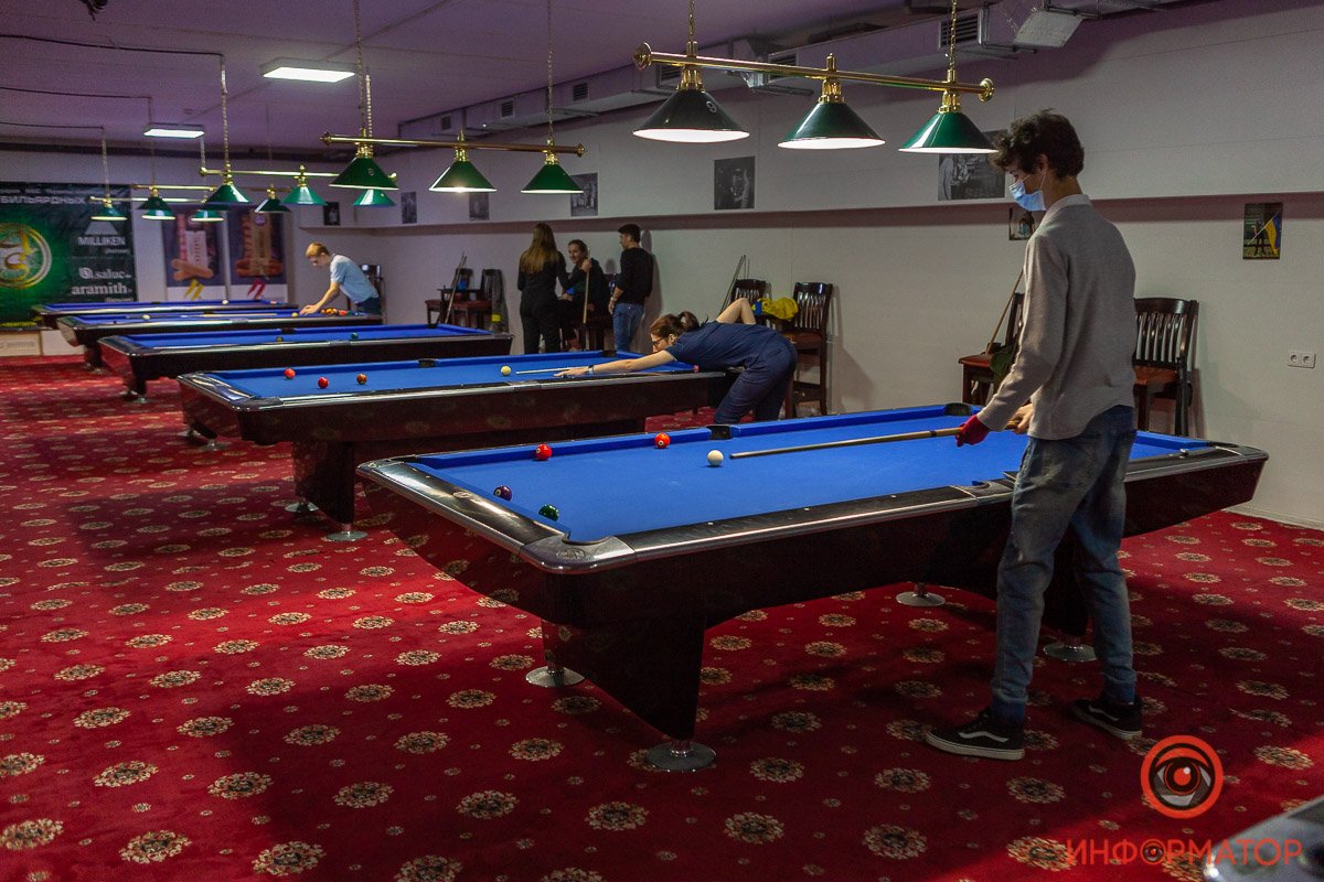 Самому младшему участнику 10 лет