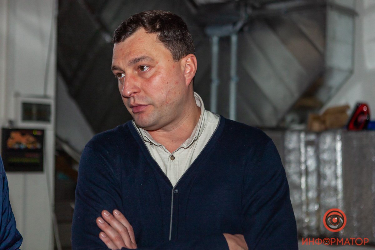 Александр Резник