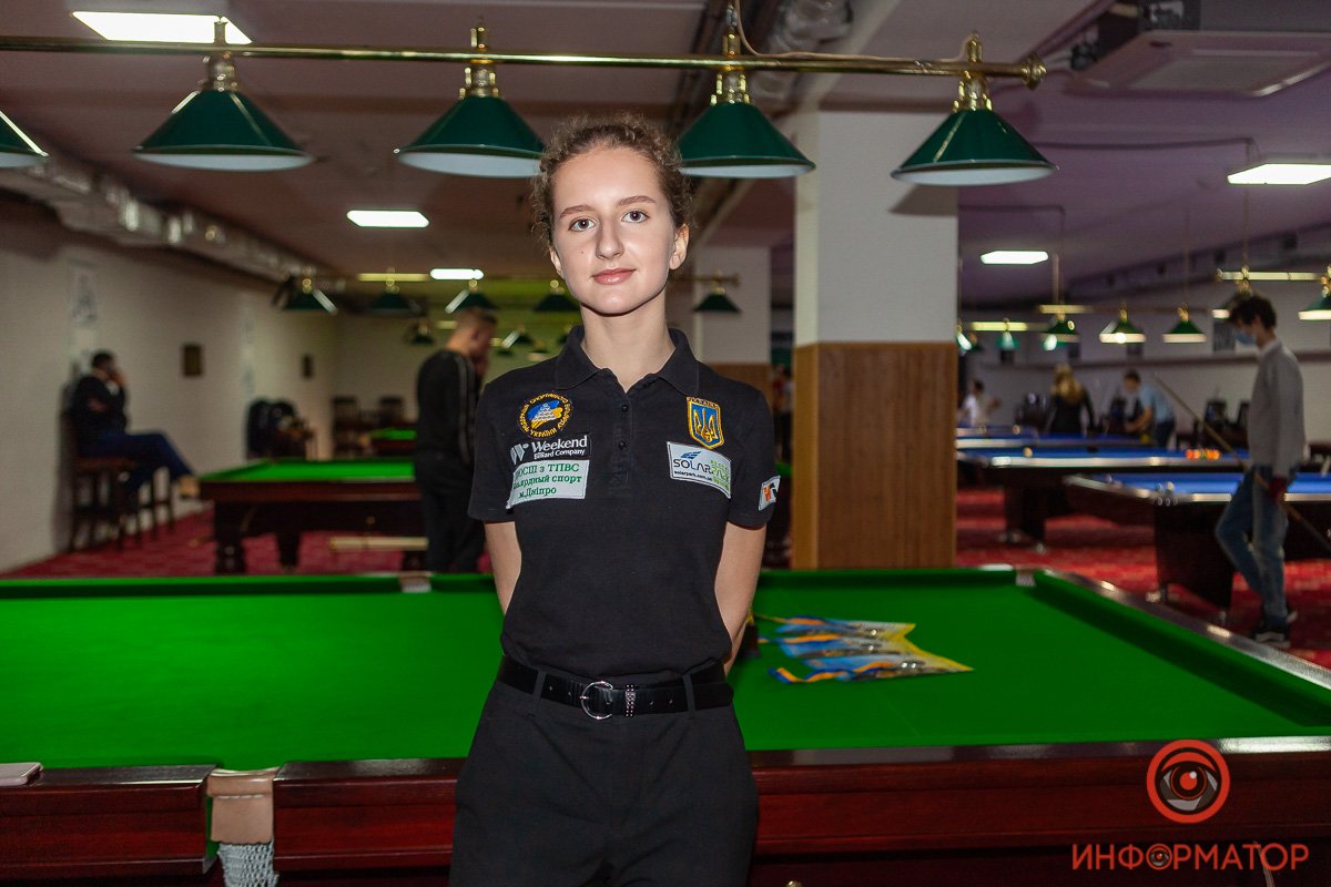 Марина Каляева