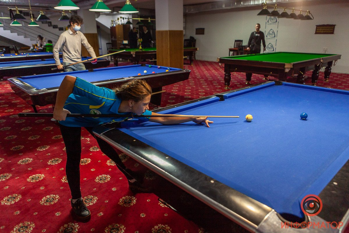 Но всех желающих приглашают в детско-юношескую спортивную школу