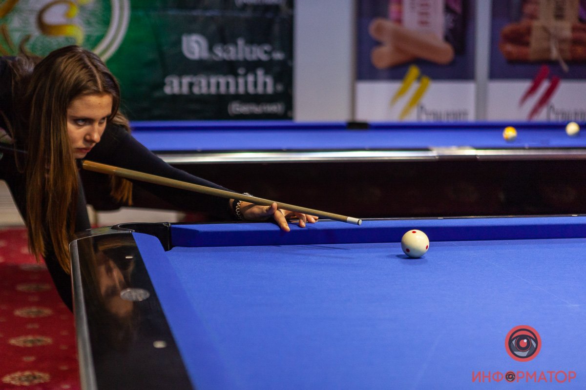 Сильнейшие будет бороться за звание чемпиона Украины