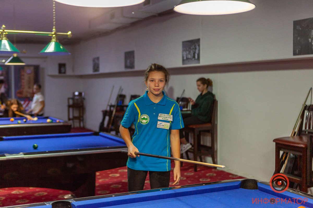 Будущие чемпионы