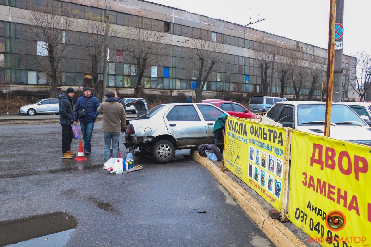 Daewoo въехал в Renault