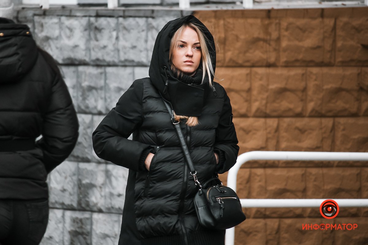 Не хмурьтесь