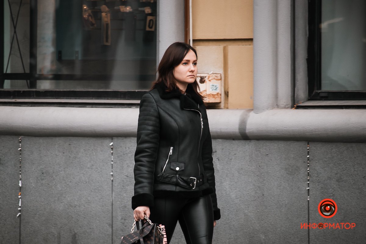 Когда задумалась о том, что нужно успеть сделать